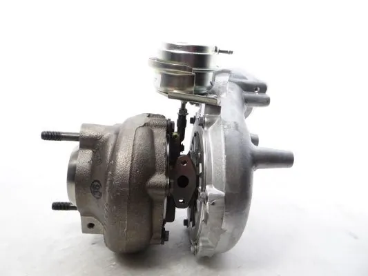 Turbina