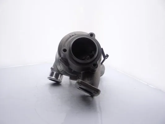 Turbina