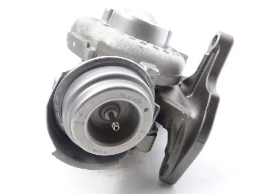 Turbina