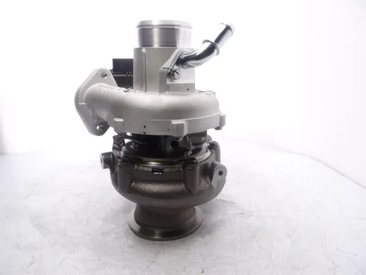 Turbina