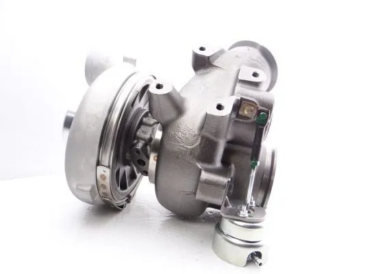 Turbina