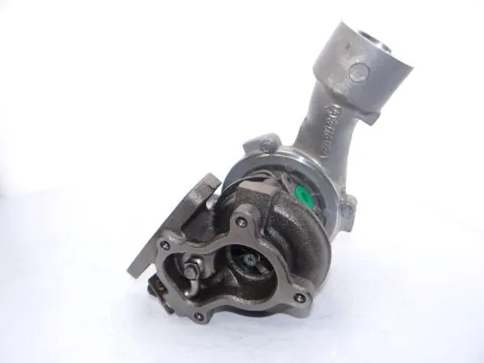 Turbina