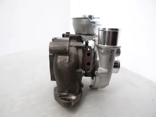 Turbina