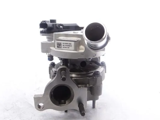 Turbina