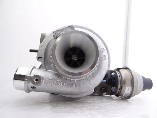 Turbina
