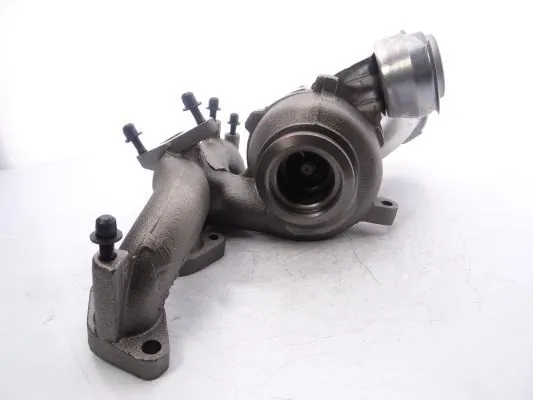 Turbina