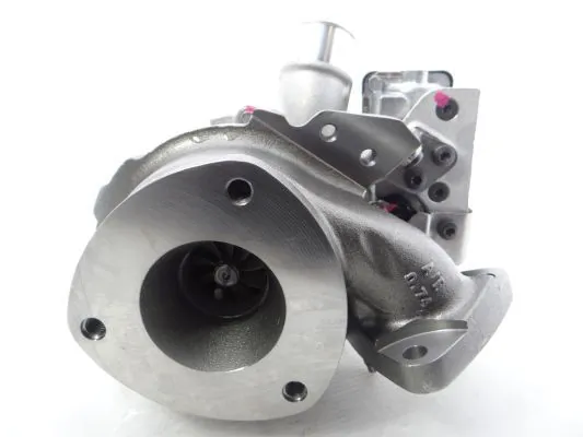 Turbina