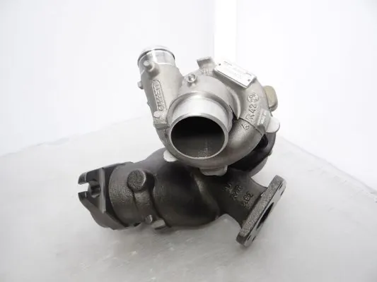 Turbina