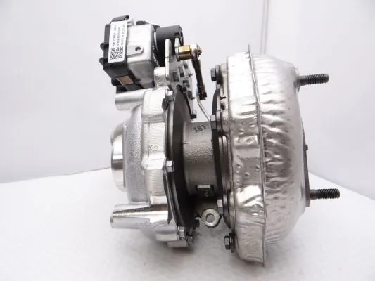 Turbina