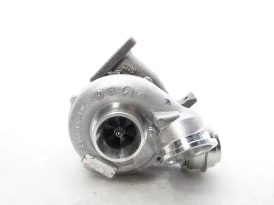 Turbina