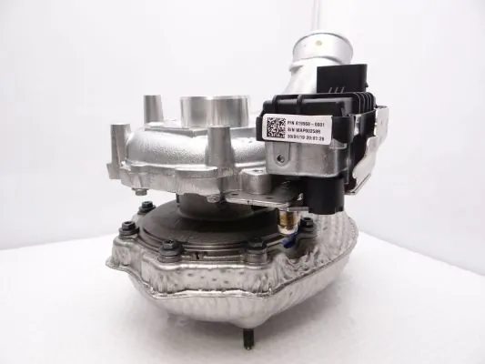 Turbina