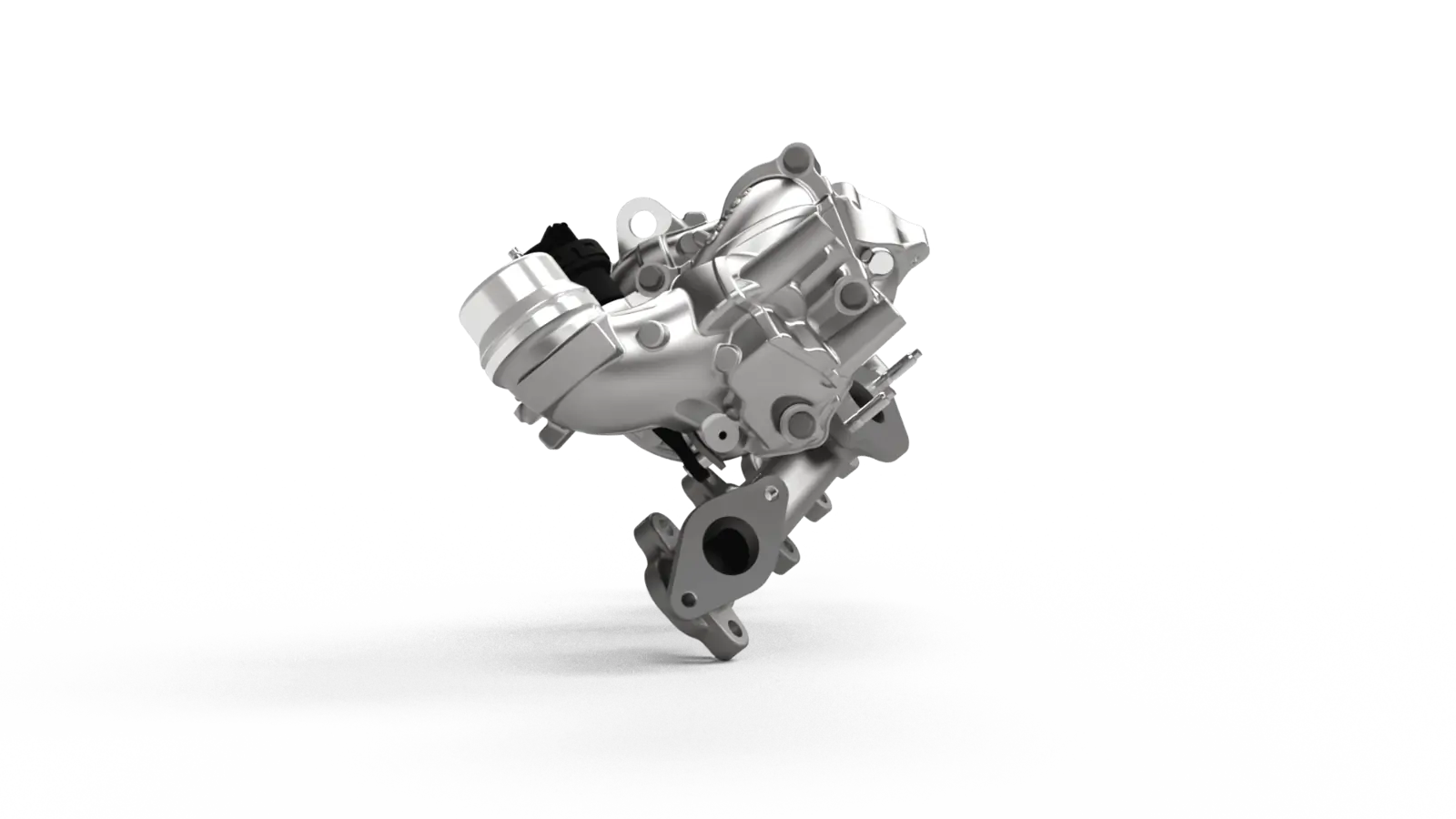 Turbina