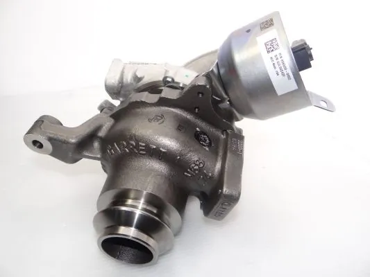 Turbina