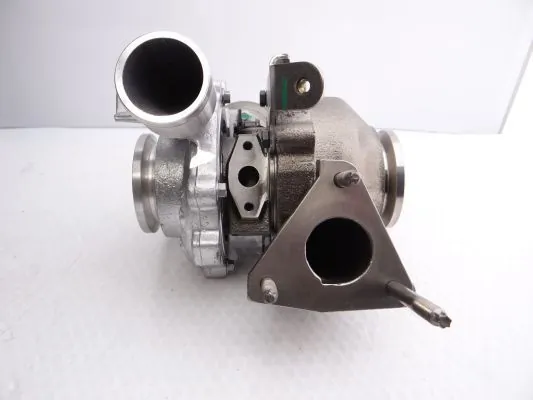Turbina