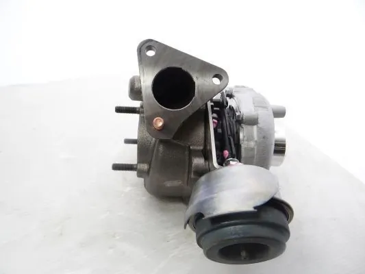 Turbina