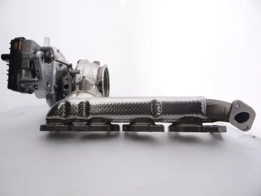 Turbina