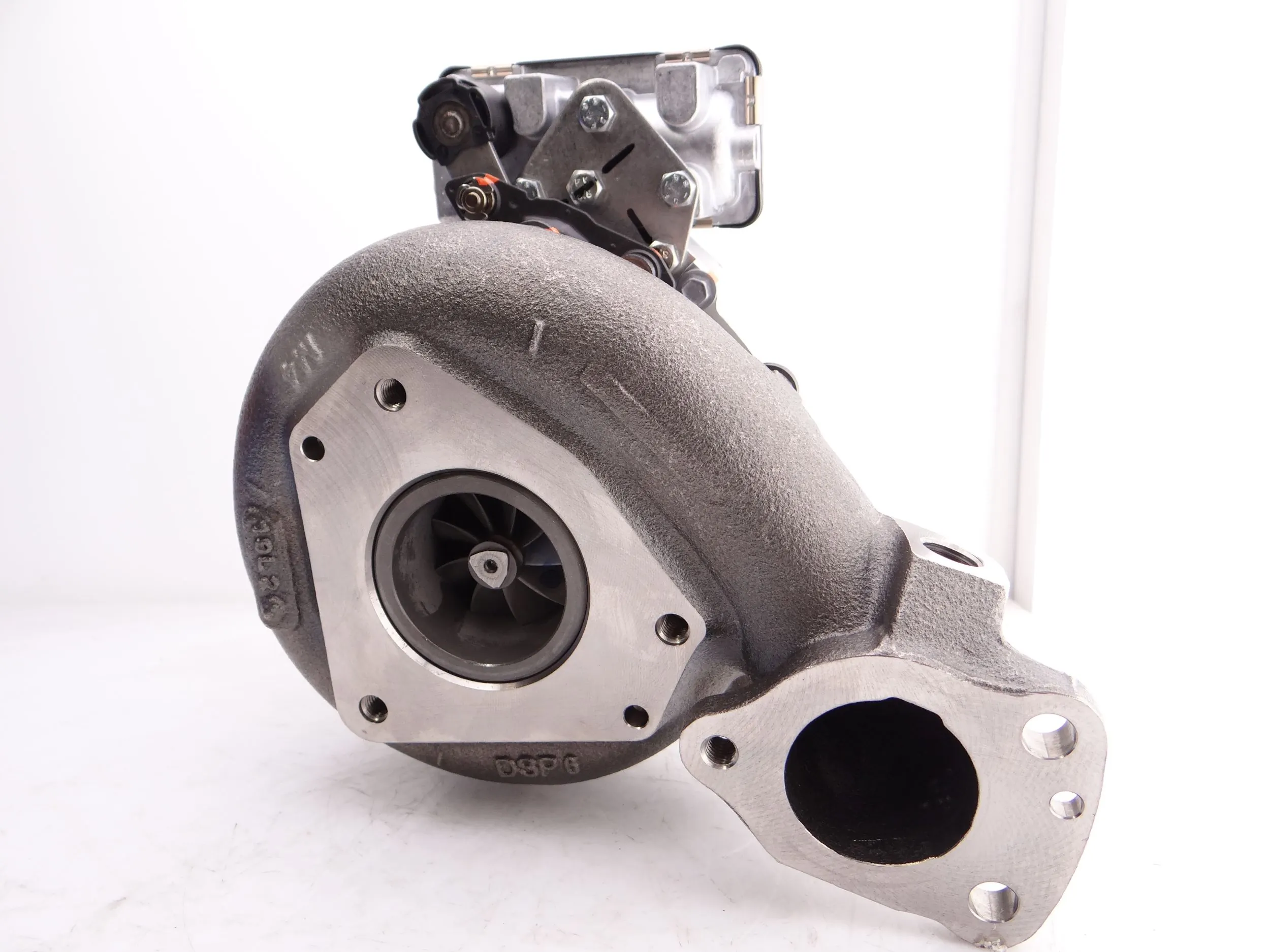 Turbina