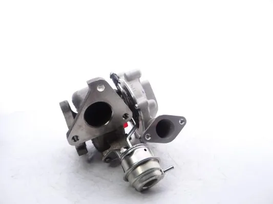Turbina