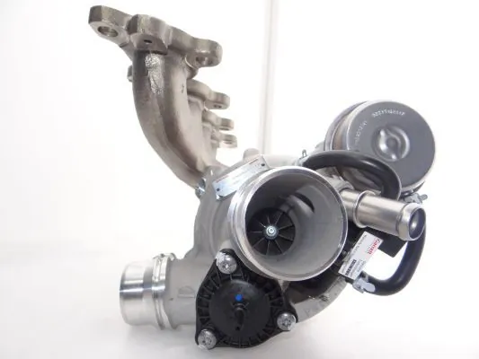 Turbina