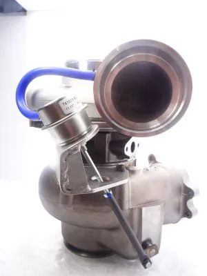 Turbina