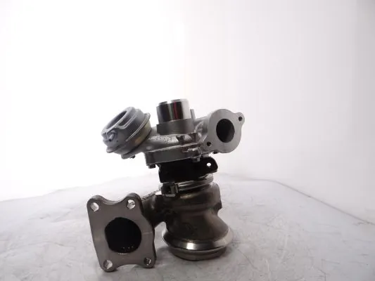 Turbina