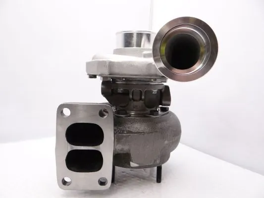 Turbina