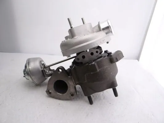 Turbina