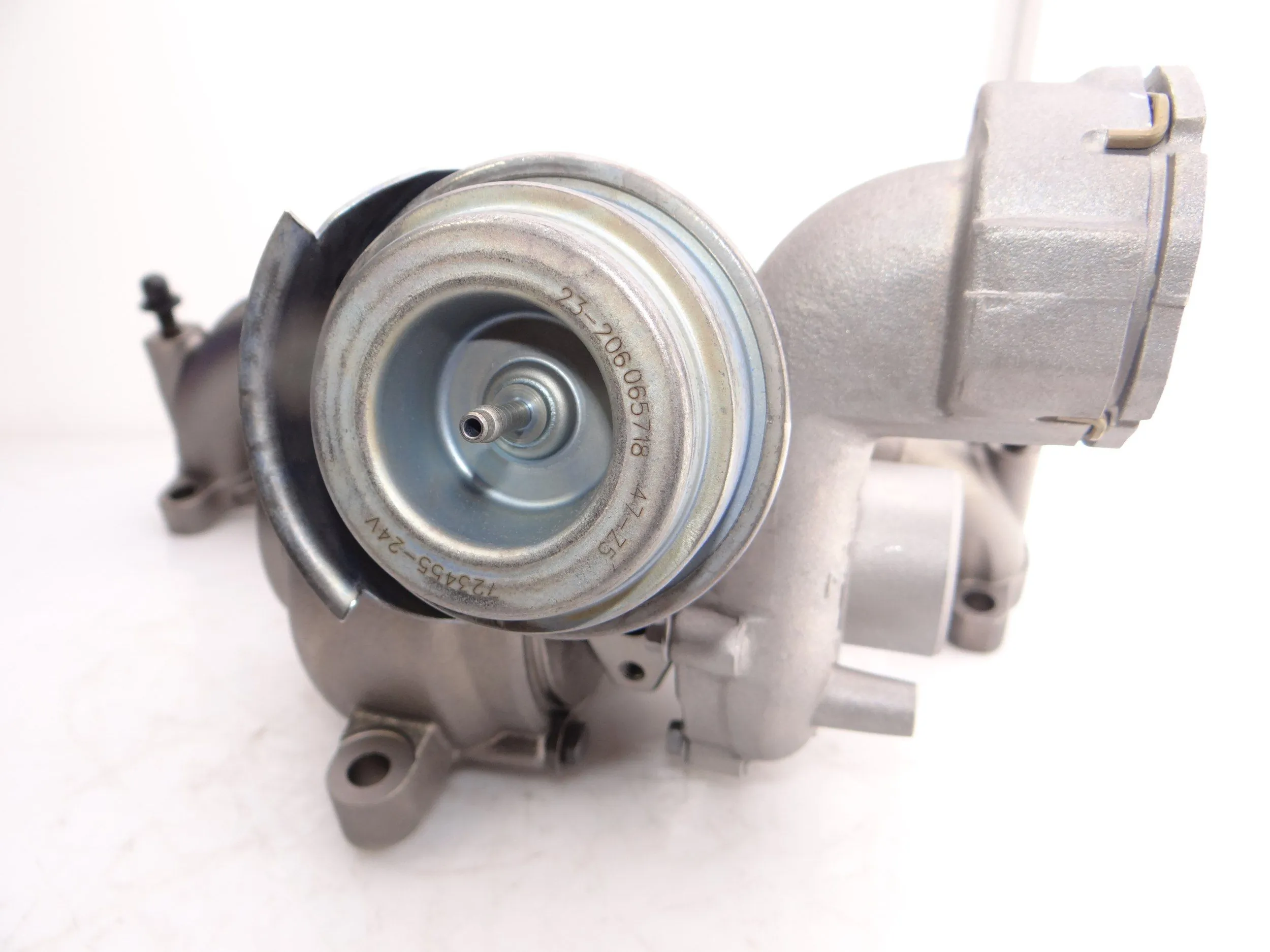 Turbina