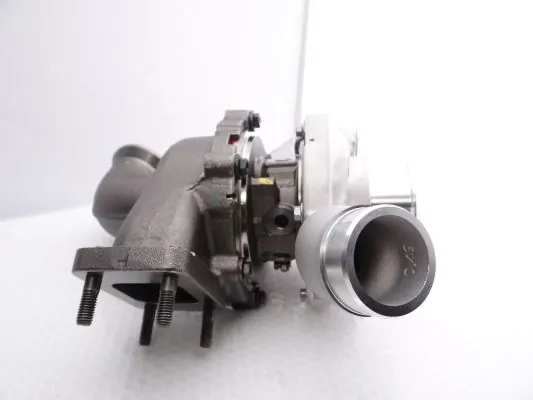 Turbina