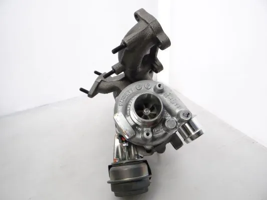 Turbina