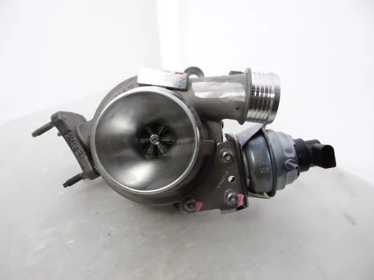 Turbina