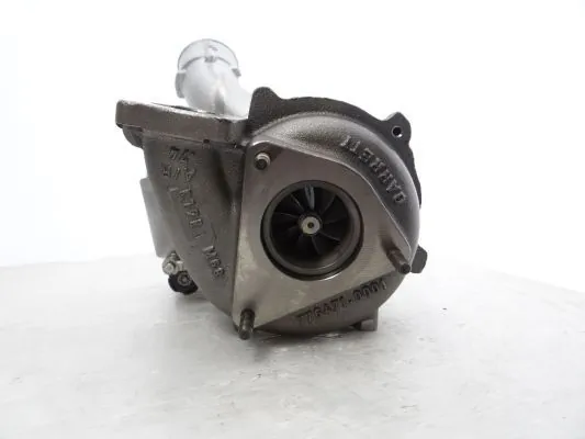 Turbina