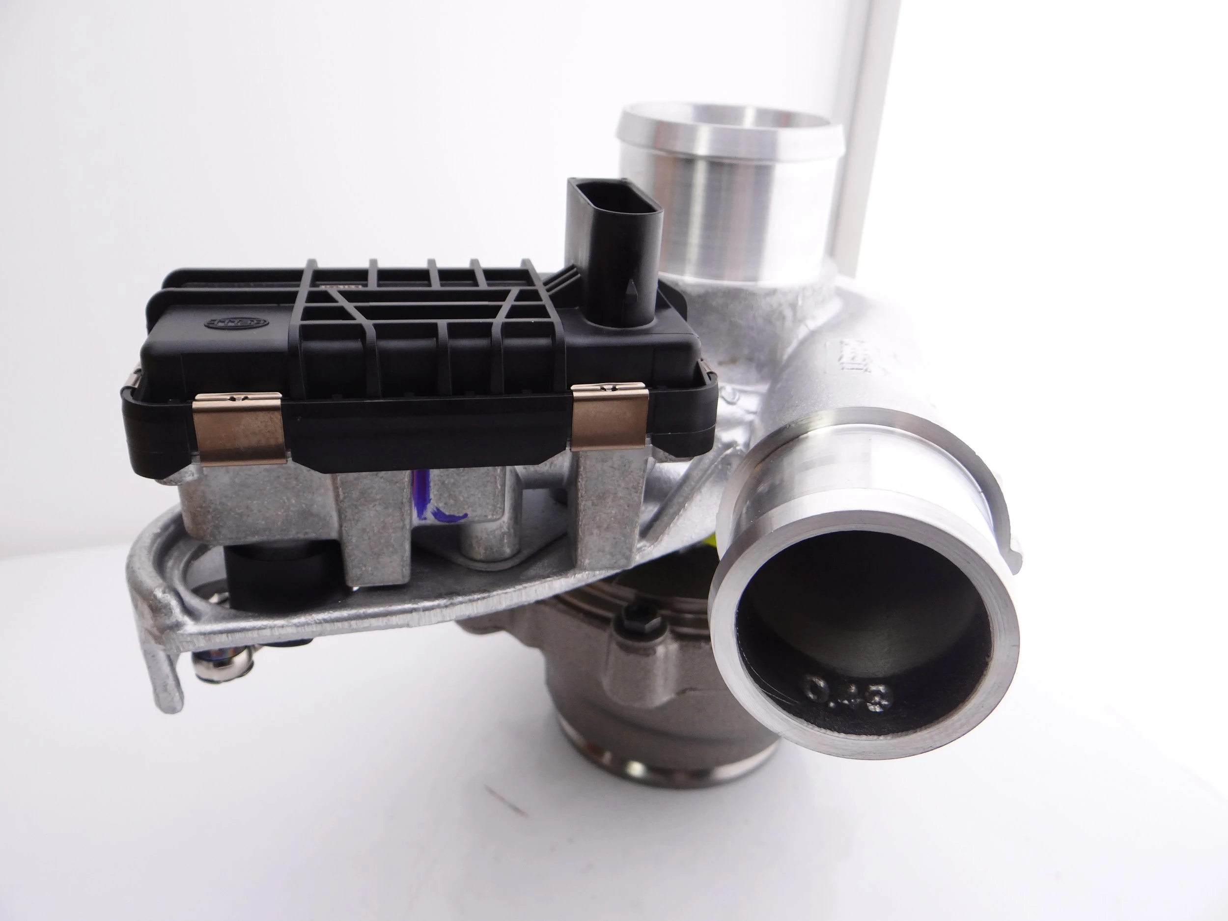 Turbina