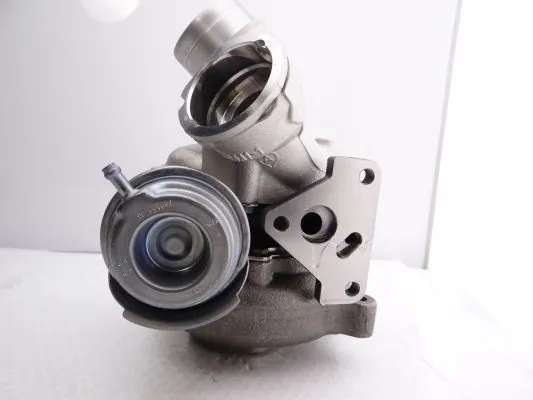 Turbina