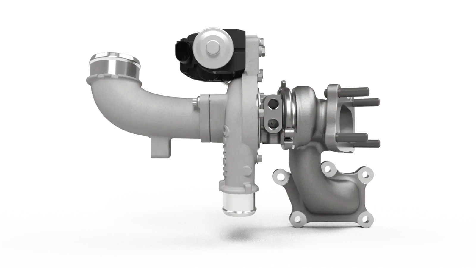 Turbina