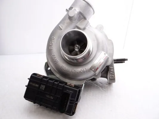 Turbina
