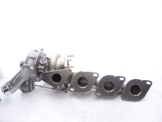 Turbina