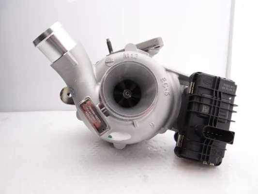 Turbina