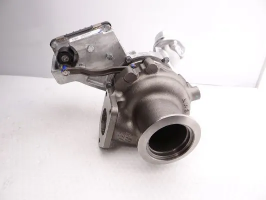 Turbina
