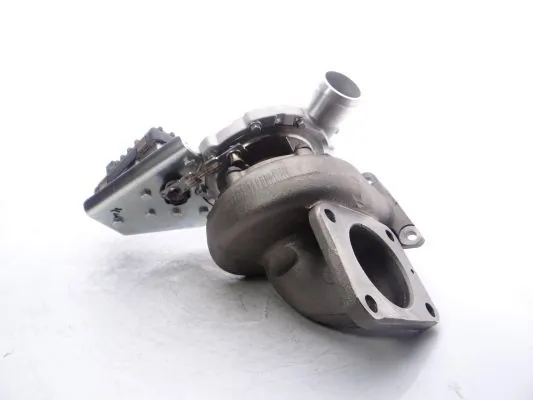 Turbina