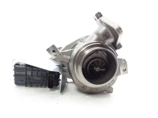 Turbina