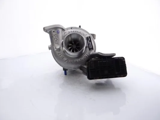 Turbina