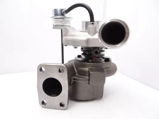 Turbina