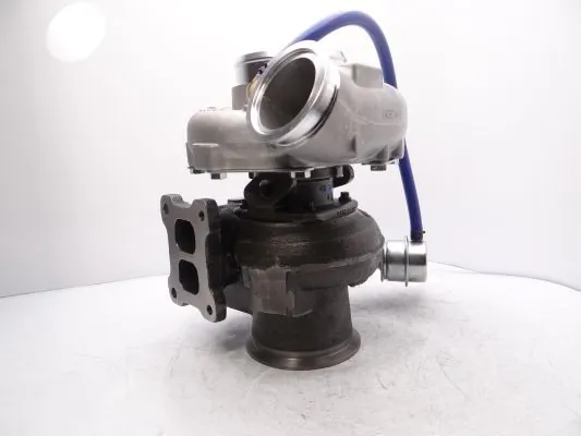 Turbina