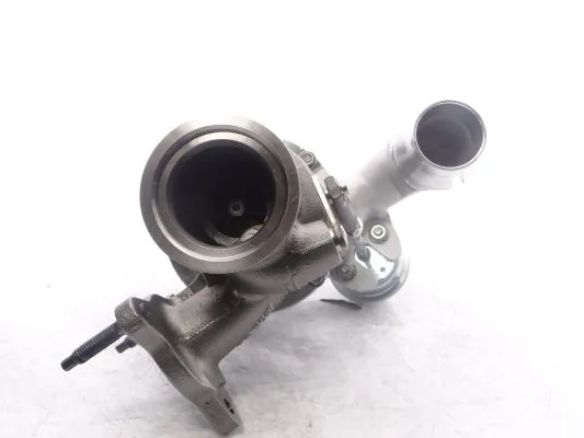 Turbina