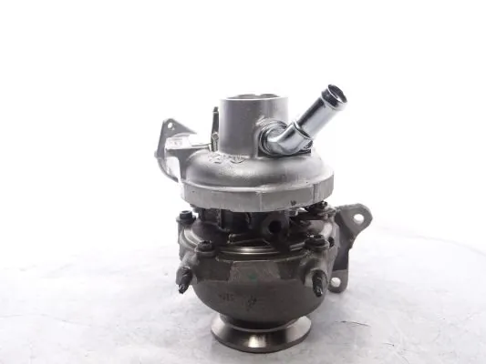 Turbina