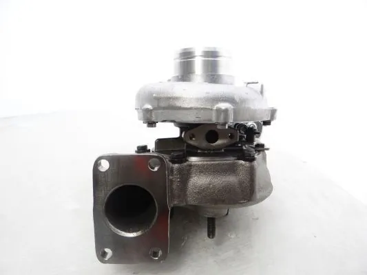 Turbina