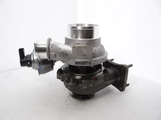 Turbina
