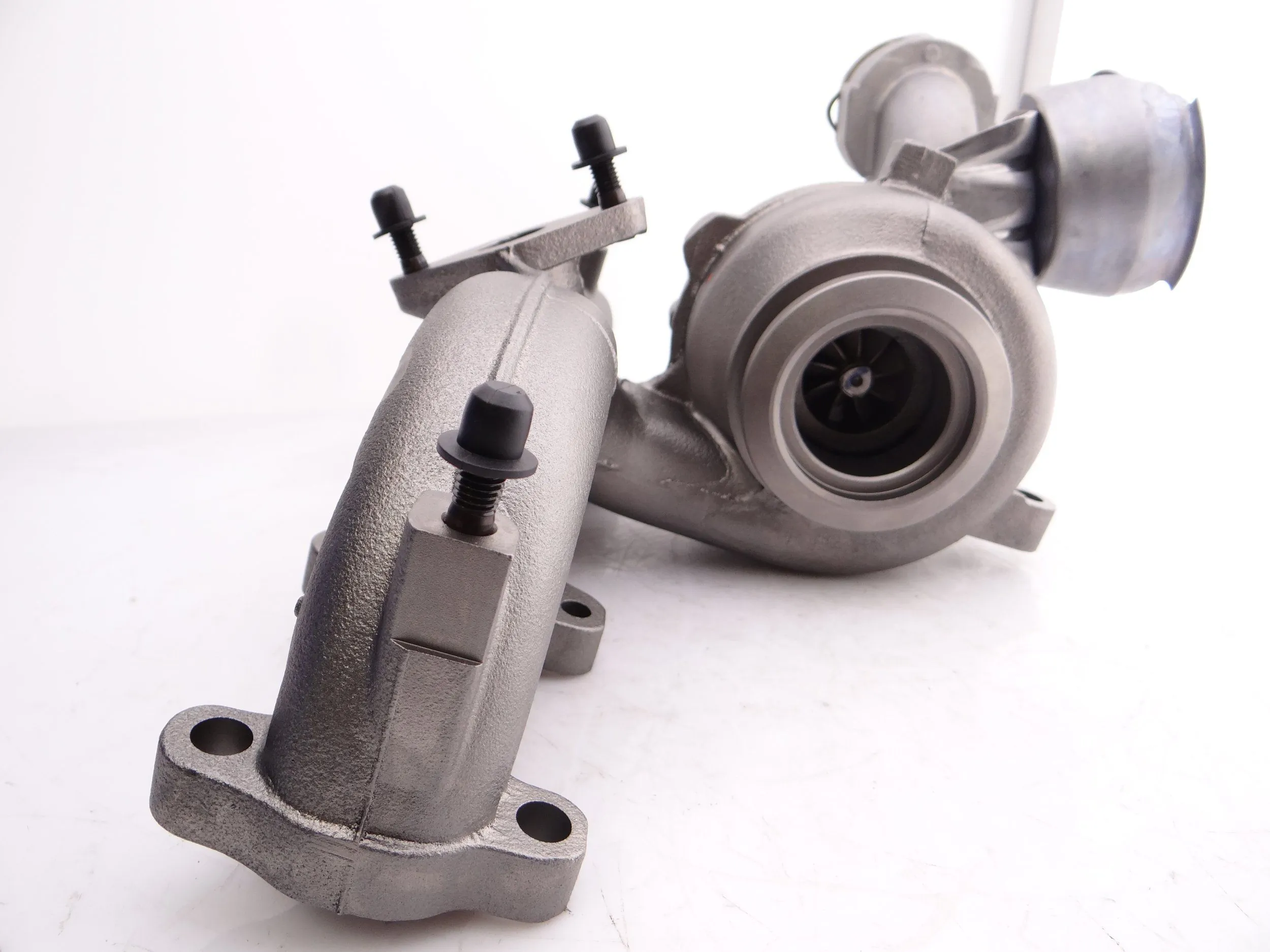 Turbina