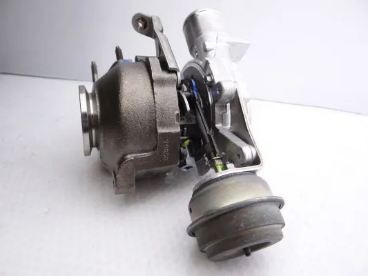 Turbina